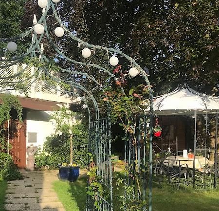 Ferienzimmer Rogi راينهاريدتسهاوزن المظهر الخارجي الصورة