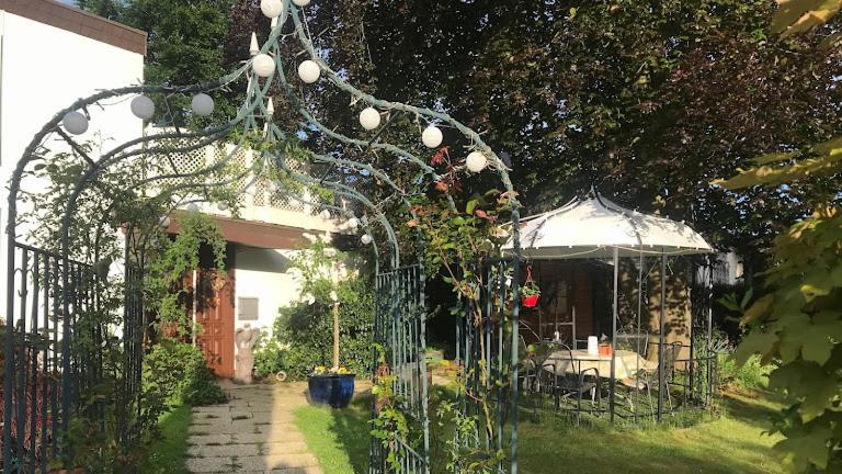 Ferienzimmer Rogi راينهاريدتسهاوزن المظهر الخارجي الصورة